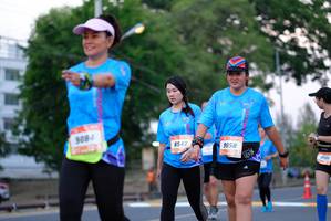 BIB: 908, 8542, 9058
                            <button type="button" onclick="openModal(3348219)" class="btn btn-primary btn-sm float-right btn-popup" data-toggle="modal" data-target=".modal-high-quality">
                        <i class="fas fa-shopping-cart"></i> Add to Cart
                    </button>
                                            <button type="button" onclick="isThisMe(3348219, true)" class="btn btn-success btn-sm float-right btn-popup btn-isme hidden" data-toggle="tooltip" data-placement="bottom" title="นี่คือรูปของคุณใช่ไหม คลิกที่นี่เพื่อเอาเข้าอัลบั้ม">
                        <i class="fas fa-plus"></i> Add to album
                    </button>
                    <button type="button" onclick="isThisMe(3348219, false)" class="btn btn-warning btn-sm float-right btn-popup btn-isnotme hidden">
                        <i class="fas fa-ban"></i> Remove from album
                    </button>